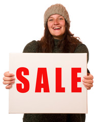 Sale