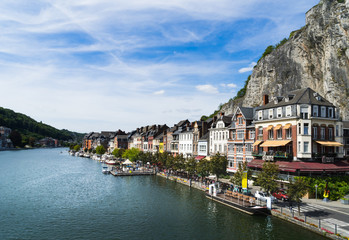 Dinant, Belgica