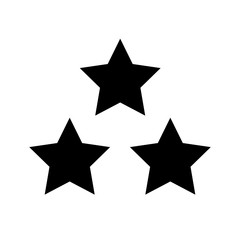 Obraz premium star