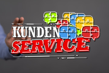 kontakt kundenservice