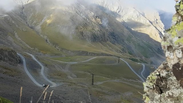 Abano Pass