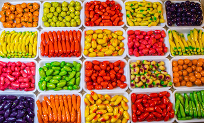 Thai Candy