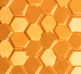 Tiled interior wall.3D interior wall panel pattern