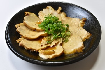 チャーシュー