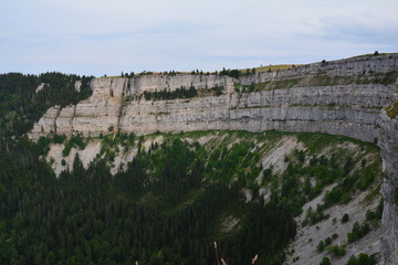 Creux du Van Suisse Switzerland