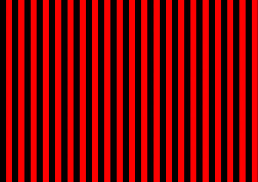 arri&egrave;re-plan &agrave; rayures rouges et noires
