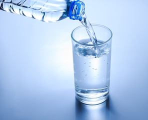 Drinking water