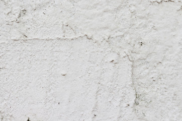 white concrete wall texture