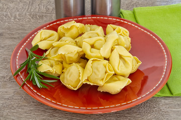 tortellini