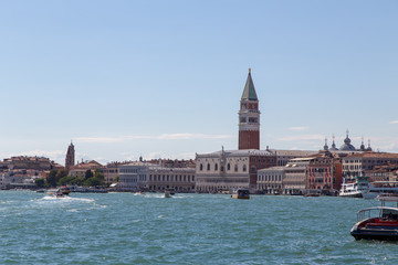 Fototapeta na wymiar Venice 16