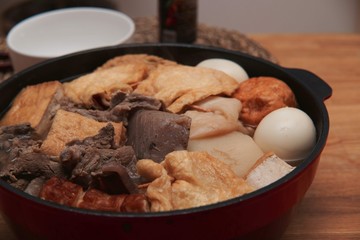 おでん