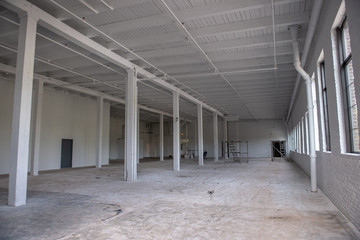 White Wall Warehouse