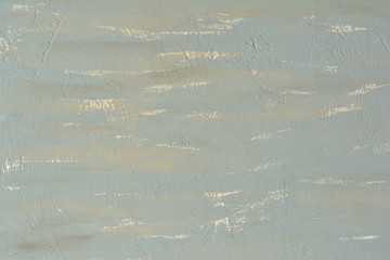 Hellblauer Hintergrund