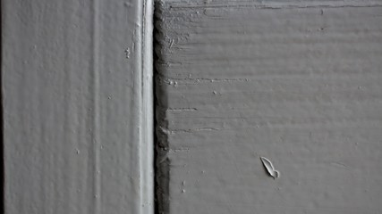 weiß bemaltes holz nahaufnahme verwittert textur hintergrund