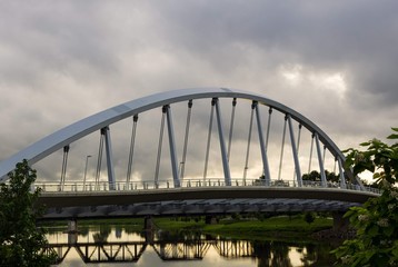 Main Street Bridge, Columbus 