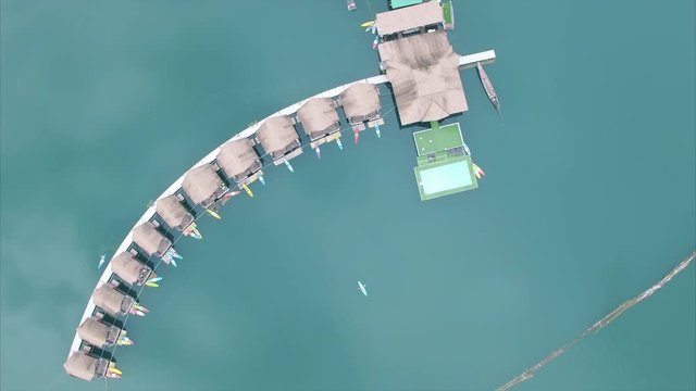 Ban Wang Khon, Surat Thani, Island, Landscape