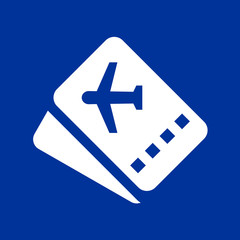 Obraz premium FlightTickets