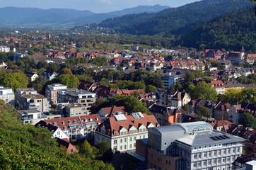 Freiburg im Breisgau