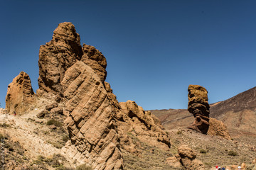 El Teide
