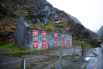 Gap of Dunloe 31