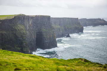 The Cliffs of Moher 21
