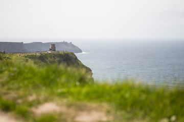 The Cliffs of Moher 07