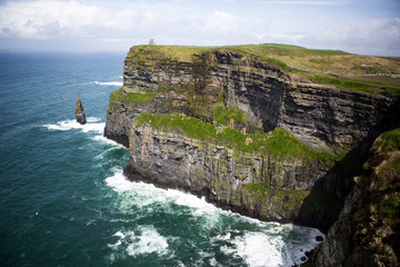 The Cliffs of Moher 04