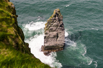 The Cliffs of Moher 01