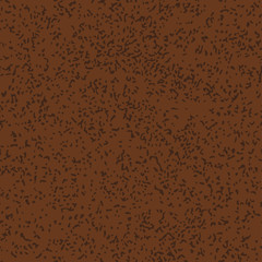 Brown leather textured background.