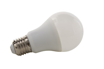 LED energy saving bulb