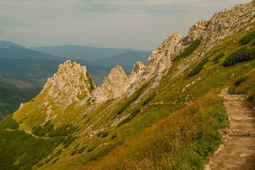 Tatry © Piotr_Kardas