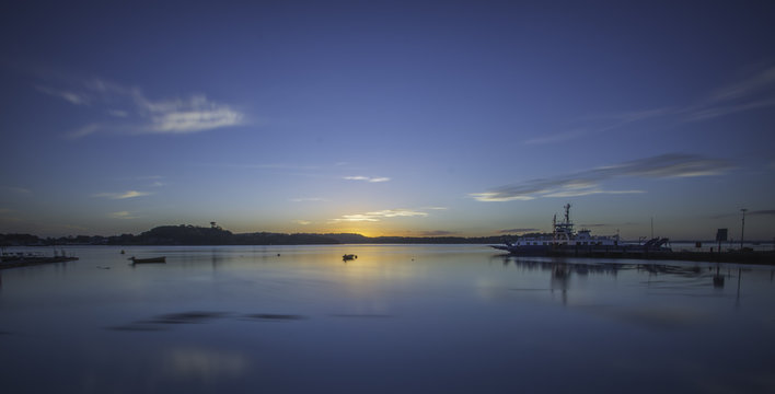 Strangford Lough