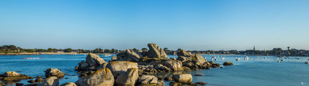 la plage des crapauds