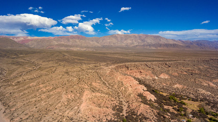 Quebrada de Humahuaca
