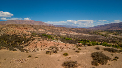 Quebrada de Humahuaca