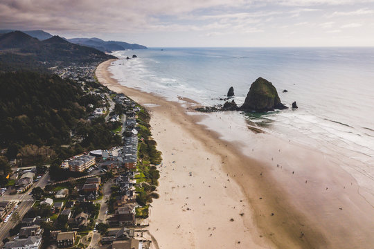 Canon Beach