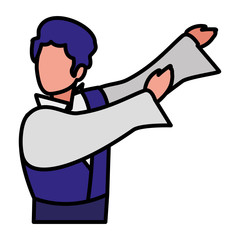 flamenco dancer design