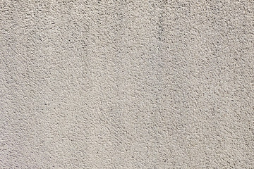 Light grey real concrete wall texture background, cement wall, plaster texture, empty for designers