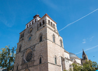 Cathédrale de Cahors, Lot