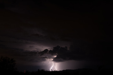 lightning
