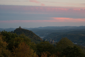 Der Drachenfels 