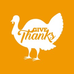 happy thanksgiving celebrate