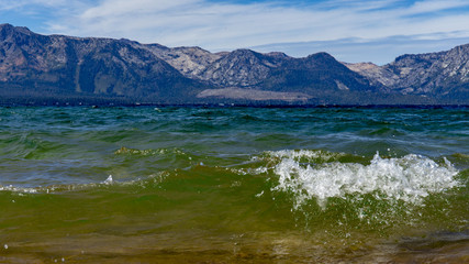 Lake Tahoe California