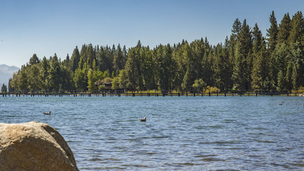 Lake Tahoe