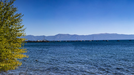 Lake Tahoe