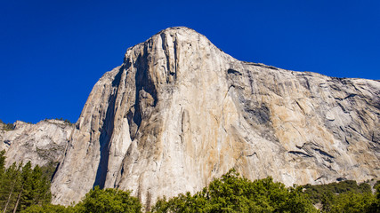 Yosemitie California