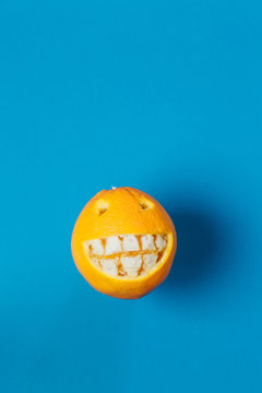 Smile!