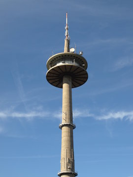 Fernmeldeturm - Wesel