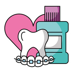 hygiene dental care