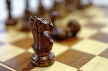 horse chess